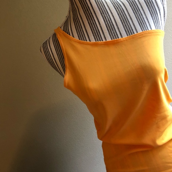 One shoulder Top - Picture 2 of 3